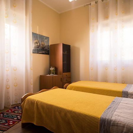Holiday Home Luppinedda Nunziata Buitenkant foto