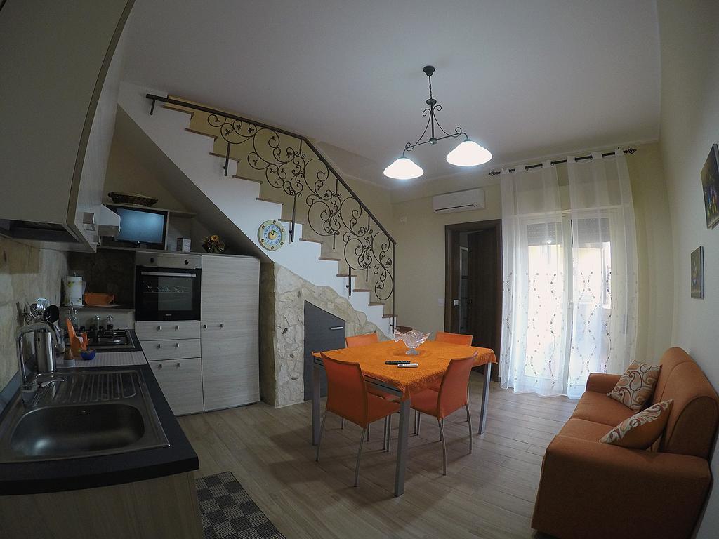 Holiday Home Luppinedda Nunziata Buitenkant foto